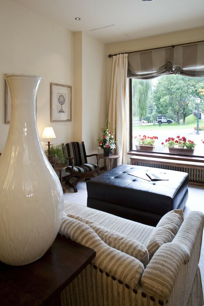 Hotel Parador de Fuente D�
