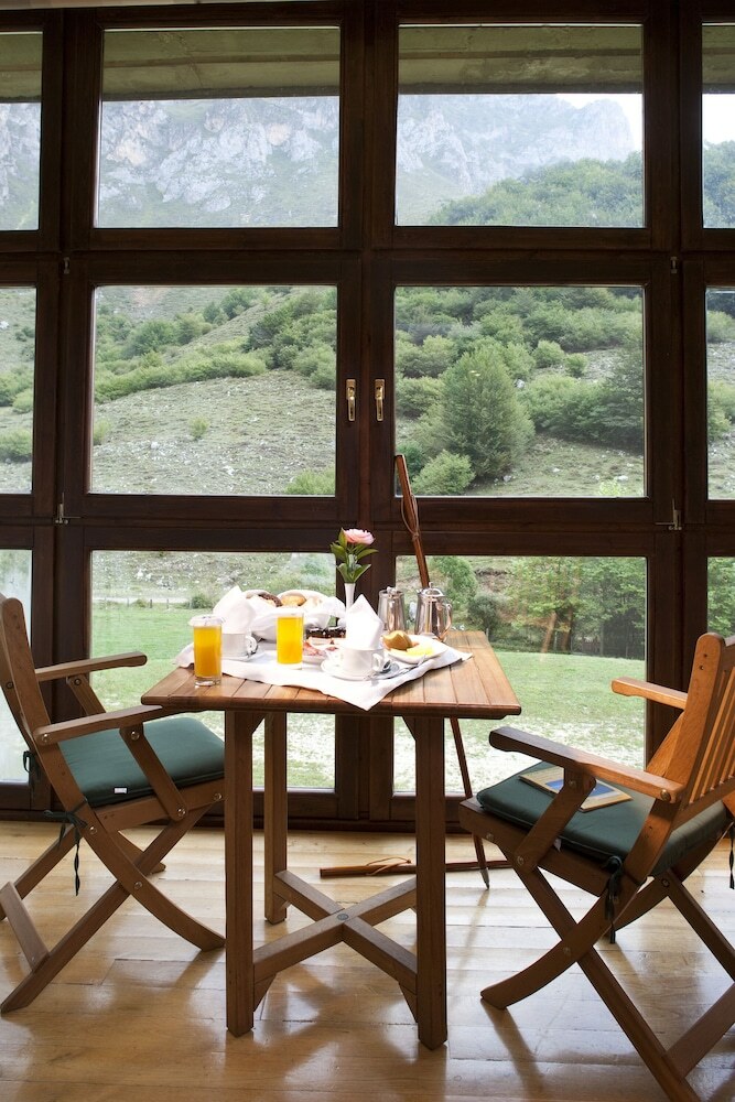 Hotel Parador de Fuente D�
