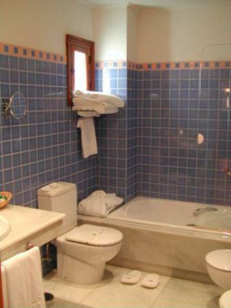 Hotel Parador de Fuente D�