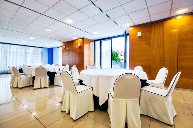 Hotel Viadero