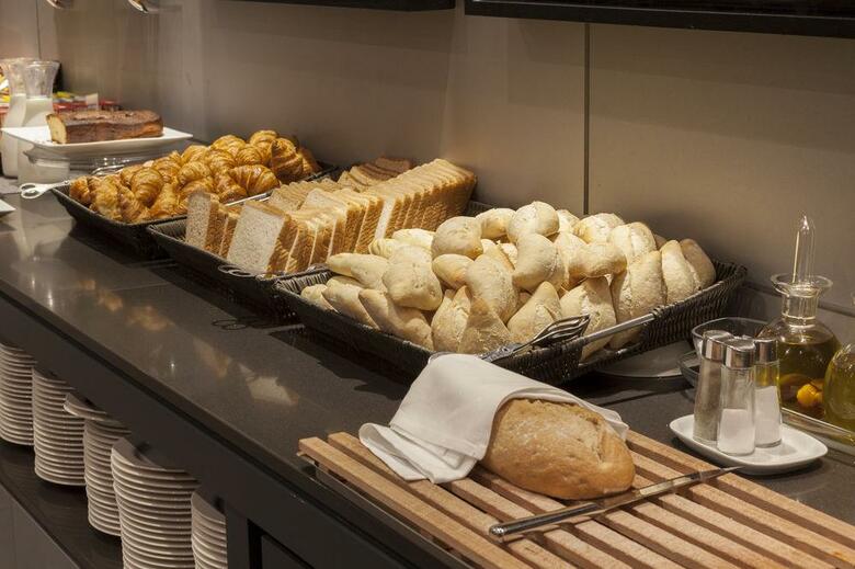 AC Hotel Gij�n By Marriott