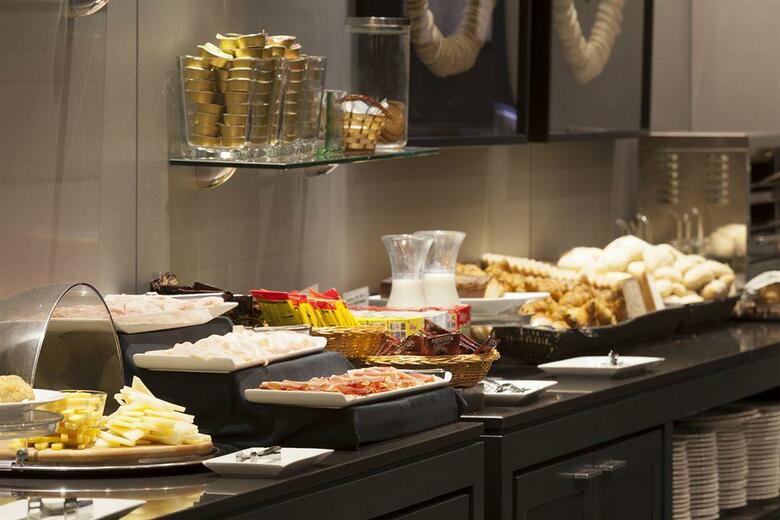 AC Hotel Gij�n By Marriott