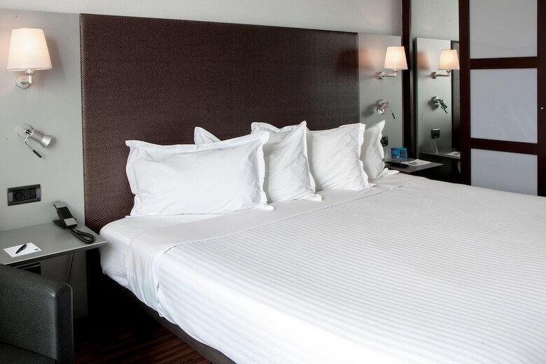 AC Hotel Gij�n By Marriott