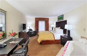 Hotel Wyndham Garden Columbus