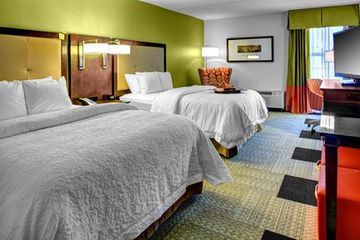 Hotel Hampton Inn Columbia Downtown