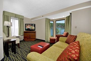 Hotel Hampton Inn Columbia-i-26 Harbison Blvd