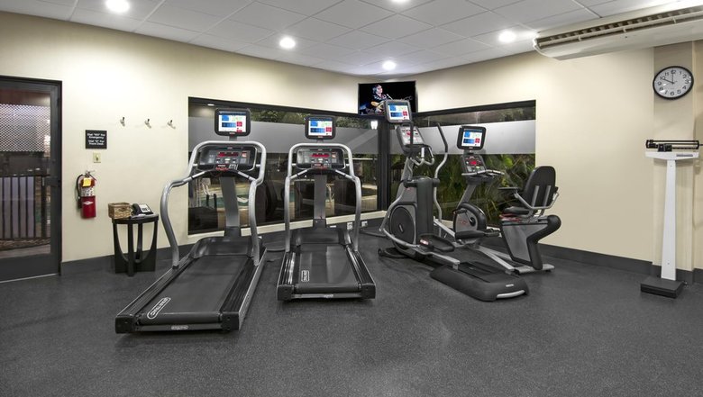 Hotel Hampton Inn Columbia-i-26 Harbison Blvd
