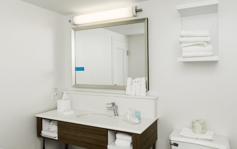 Hotel Hampton Inn Columbia-i-26 Harbison Blvd