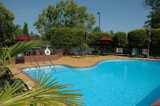 Hotel Hampton Inn Columbia-i-26 Harbison Blvd