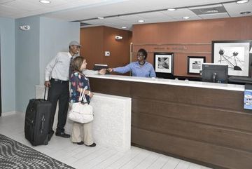 Hotel Hampton Inn Columbia-i-26 Harbison Blvd