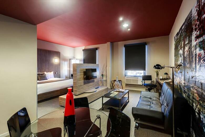 Hotel Ramada Encore Chihuahua