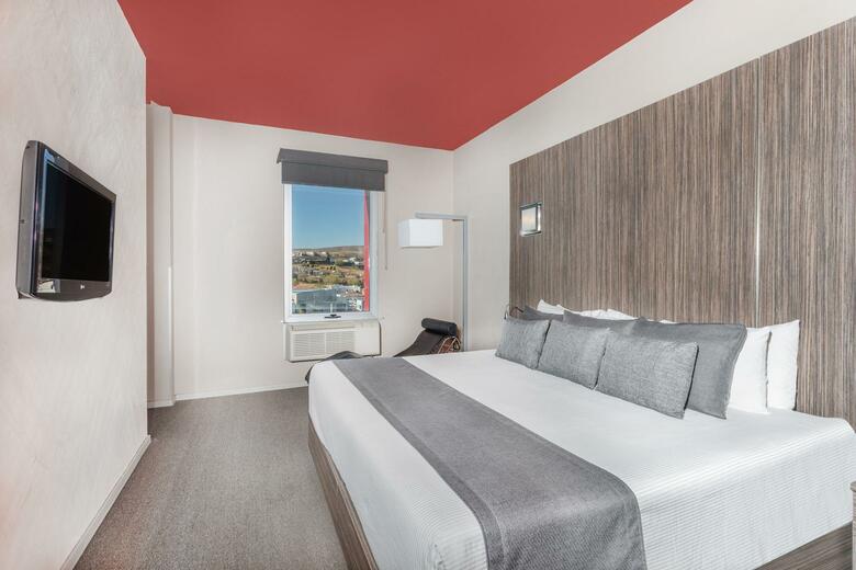 Hotel Ramada Encore Chihuahua