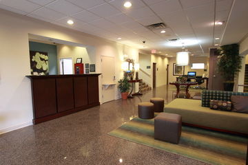 Hotel Best Western Plus Cary Inn & E