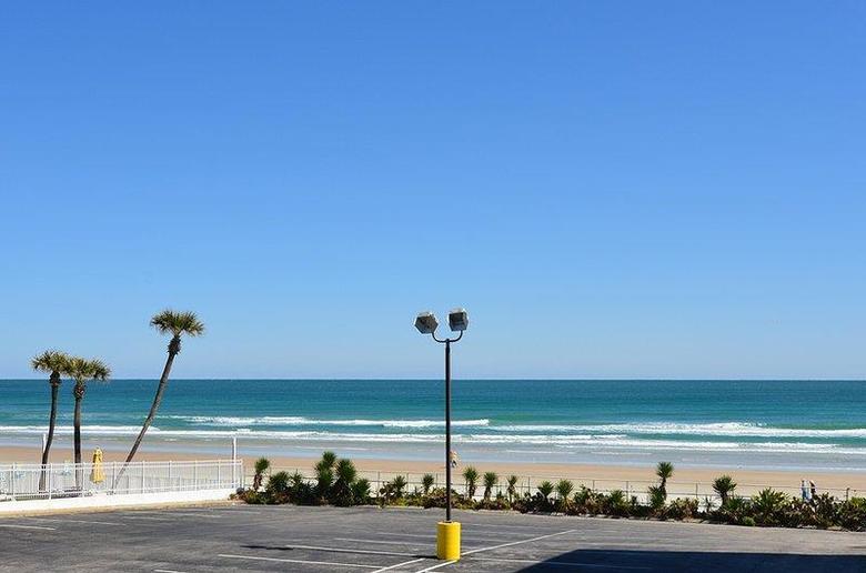 Hotel Best Western Aku Tiki Inn