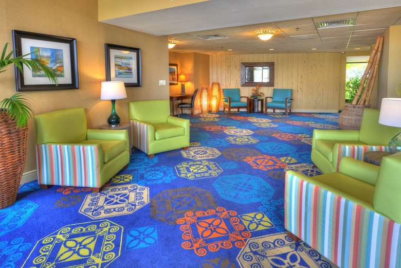 Hotel Best Western Aku Tiki Inn