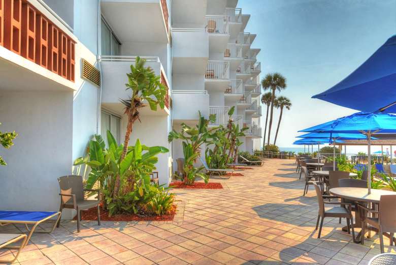 Hotel Best Western Aku Tiki Inn