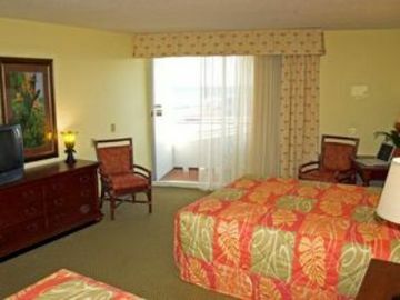 Hotel Best Western Aku Tiki Inn