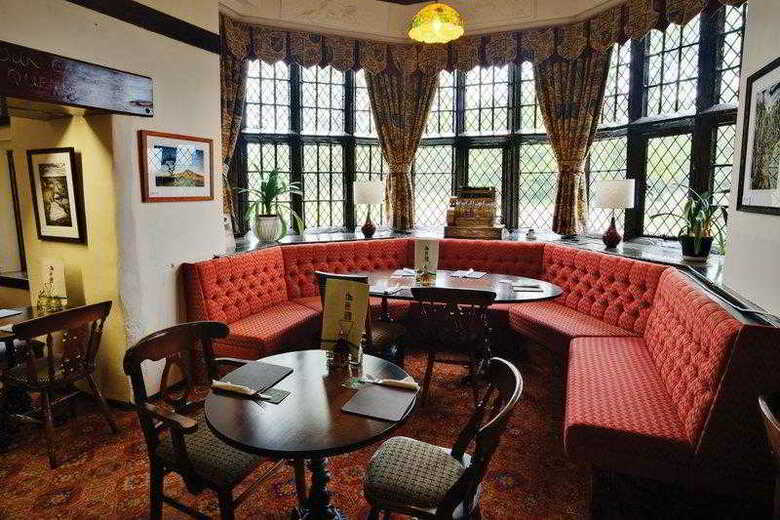 Hotel Best Western Walworth Castle