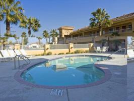 Hotel Best Western Plus Dayton North