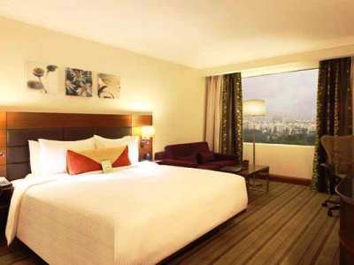Hotel Hilton Garden Inn