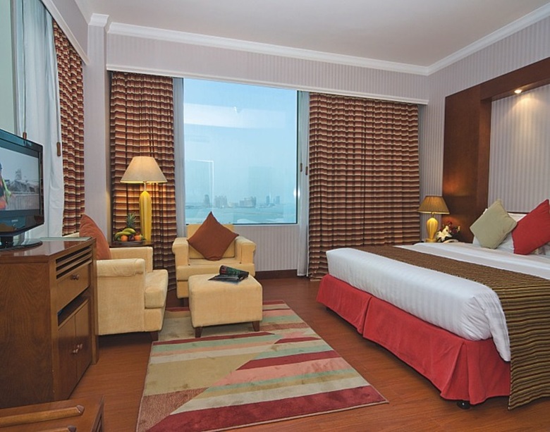 Hotel Retaj Al Rayyan