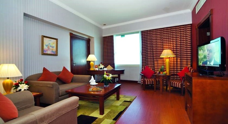 Hotel Retaj Al Rayyan