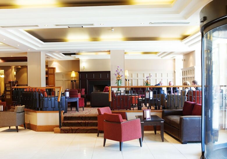Hotel Stillorgan Park
