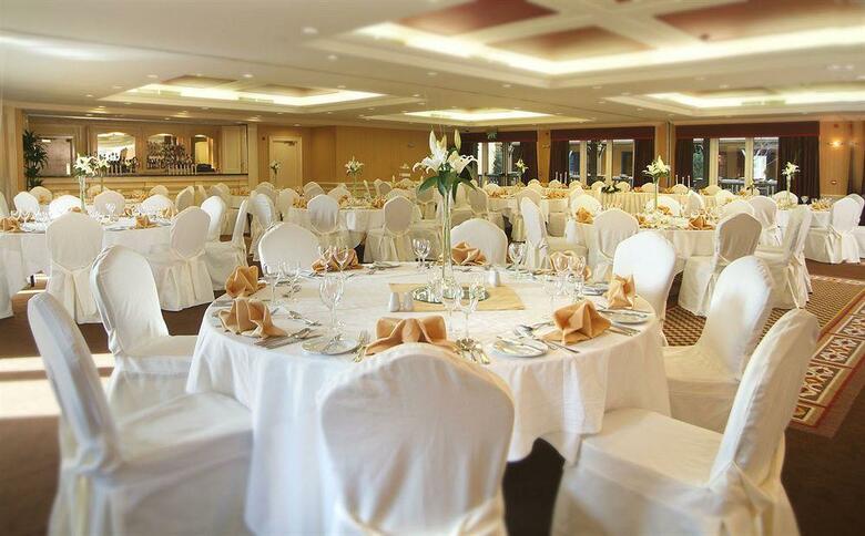 Hotel Stillorgan Park