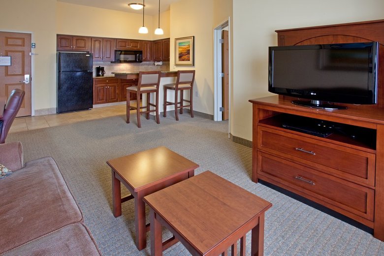 Hotel Staybridge Suites Elkhart North