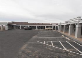 Hotel Travelodge Santa Rosa