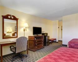 Hotel Travelodge Santa Rosa