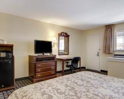 Hotel Travelodge Santa Rosa