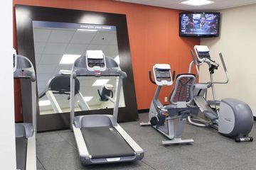 Hotel Hampton Inn Cincinnati, Nw/fairfield