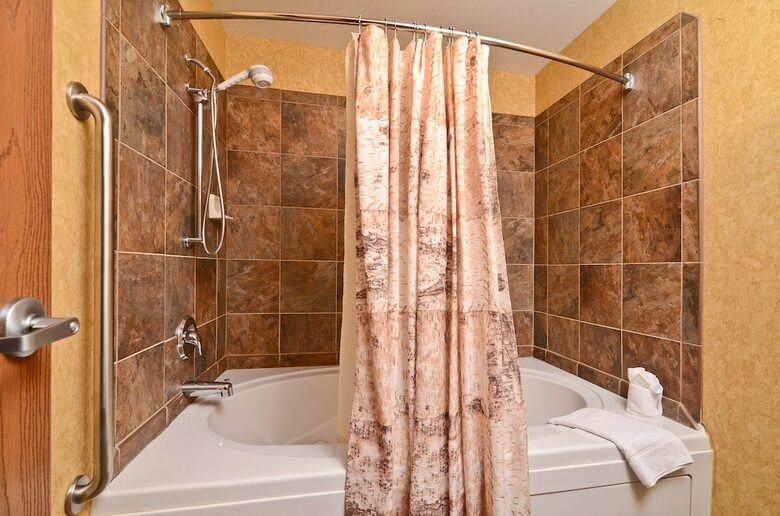 Hotel Best Western Kelly Inn  Suites