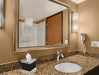 Ramada Plaza Fargo Hotel And C