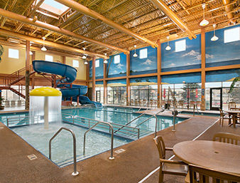 Ramada Plaza Fargo Hotel And C