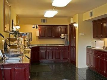 Hotel Best Western Windsor Suites