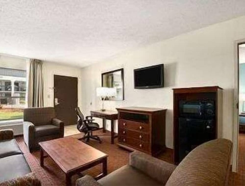 Hotel Baymont Inn & Suites Florence
