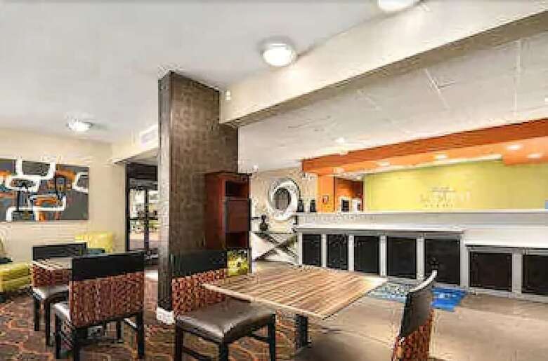 Hotel Baymont Inn & Suites Florence