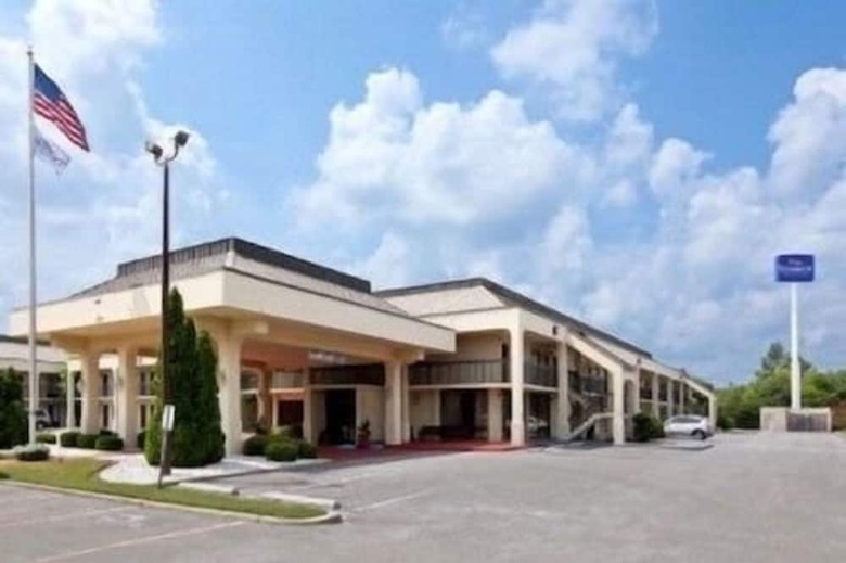 Hotel Baymont Inn & Suites Florence
