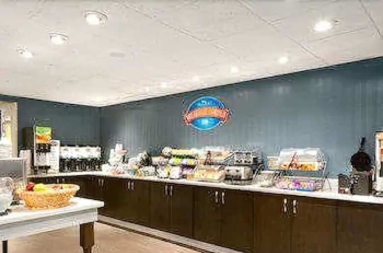 Hotel Baymont Inn & Suites Florence