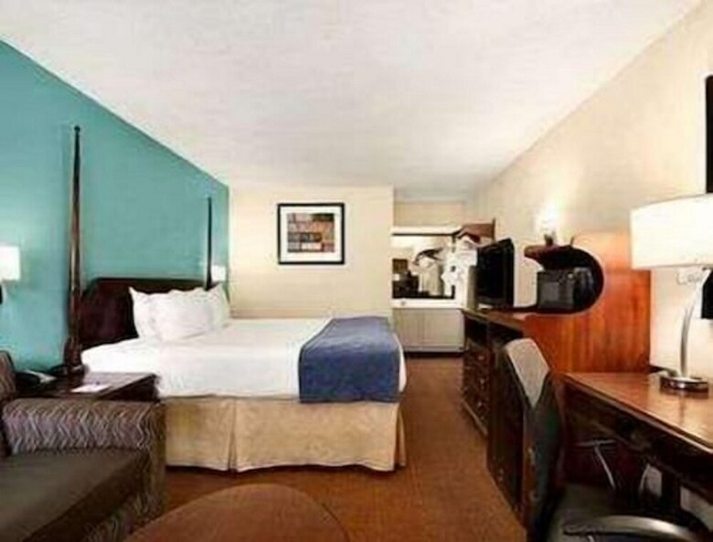 Hotel Baymont Inn & Suites Florence