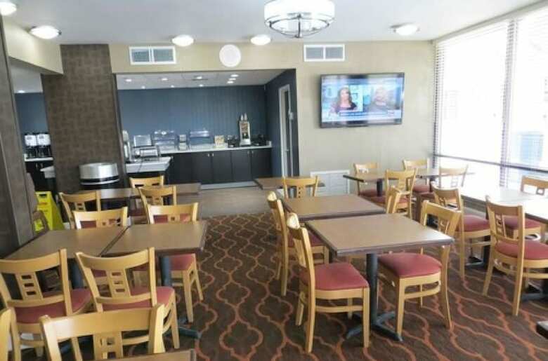 Hotel Baymont Inn & Suites Florence