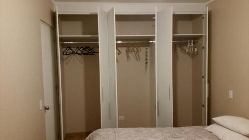 Apartamento Parque De La Reserva