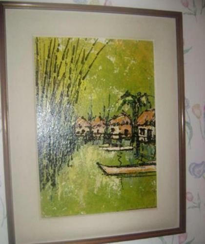 Albergue Hostal San Borja