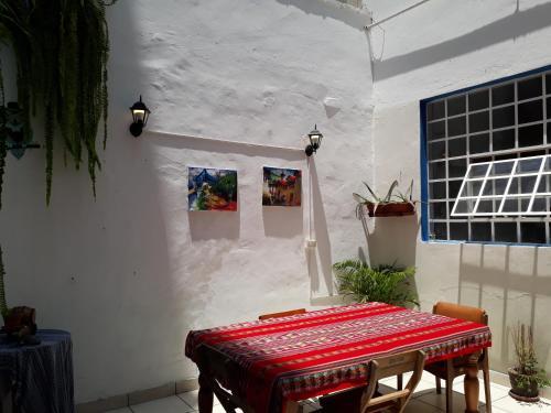 Hostal Hostel Imperial Peru
