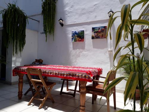 Hostal Hostel Imperial Peru