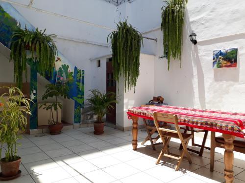 Hostal Hostel Imperial Peru