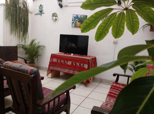 Hostal Hostel Imperial Peru