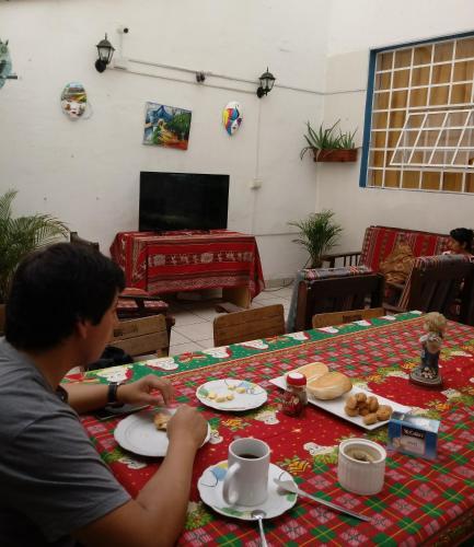 Hostal Hostel Imperial Peru